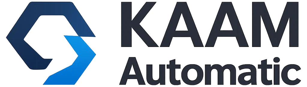 KAAM Automatic